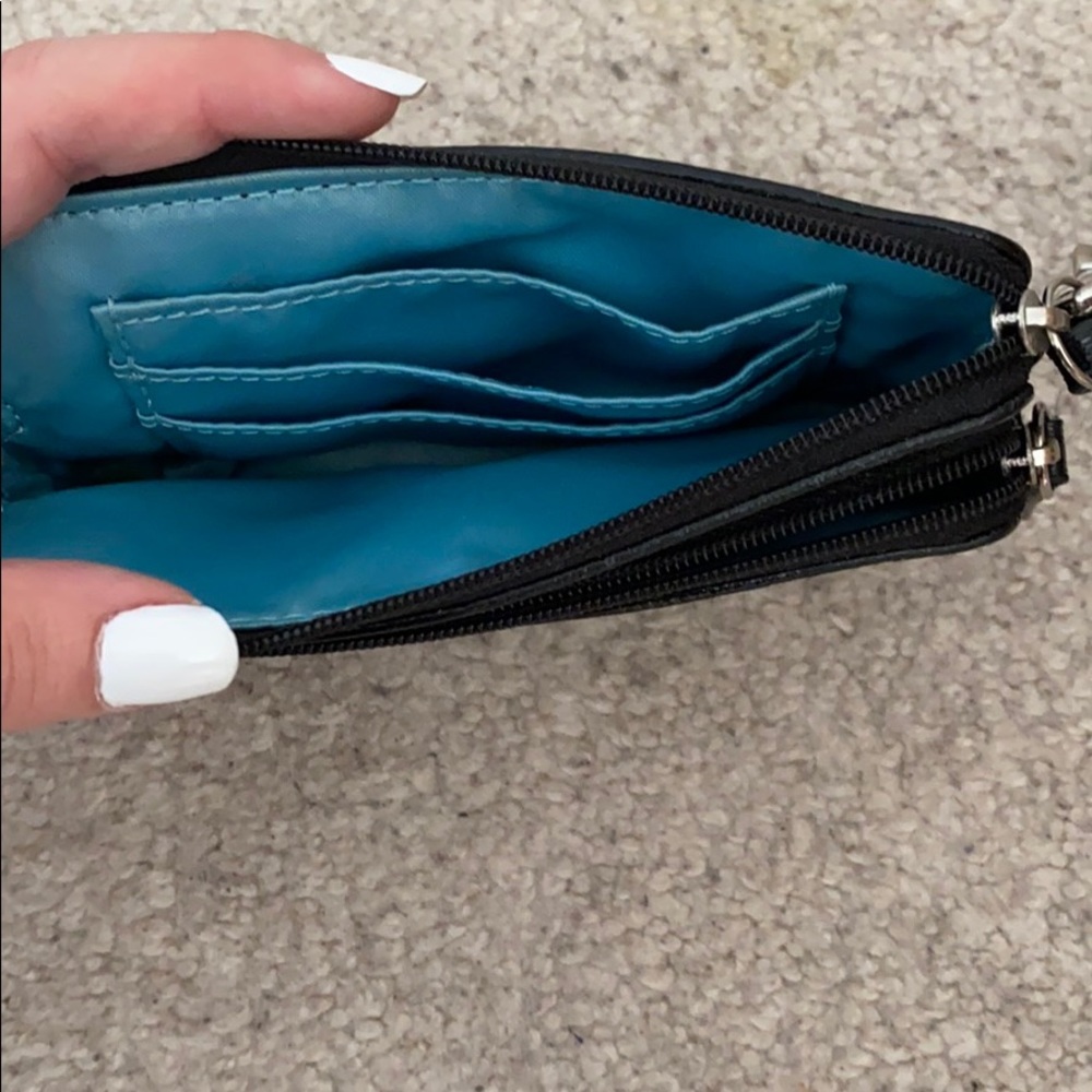 Coach Wallet - Picture 4 of 5